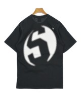 STUSSY（ステューシー）Tシャツ・カットソー 黒 サイズ:S メンズ/2200703245045
