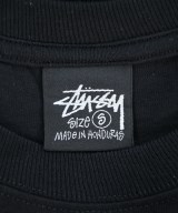 STUSSY（ステューシー）Tシャツ・カットソー 黒 サイズ:S メンズ/2200703245045