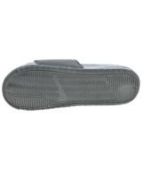 STUSSY（ステューシー）サンダル 黒 サイズ:27cm メンズ/2200703280091