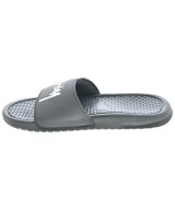 STUSSY（ステューシー）サンダル 黒 サイズ:27cm メンズ/2200703280091