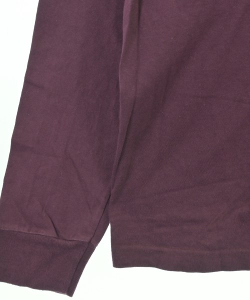 STUSSY（ステューシー）Tシャツ・カットソー 紫 サイズ:XL メンズ/2200697863034