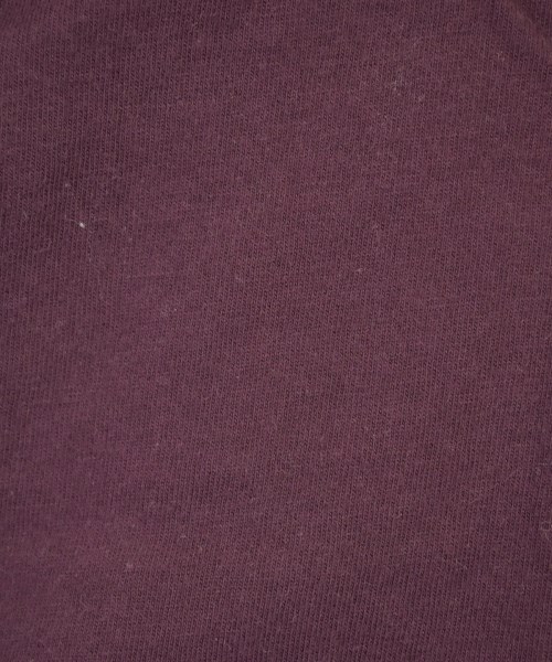 STUSSY（ステューシー）Tシャツ・カットソー 紫 サイズ:XL メンズ/2200697863034