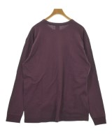 STUSSY（ステューシー）Tシャツ・カットソー 紫 サイズ:XL メンズ/2200697863034