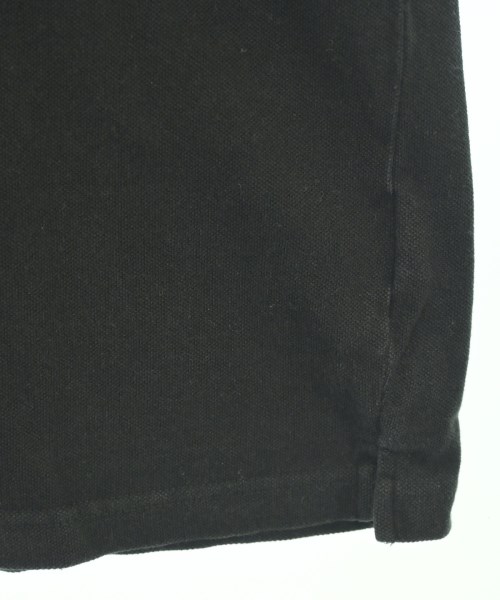 STUSSY（ステューシー）ポロシャツ 黒 サイズ:XL メンズ/2200697863041