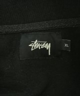 STUSSY（ステューシー）ポロシャツ 黒 サイズ:XL メンズ/2200697863041