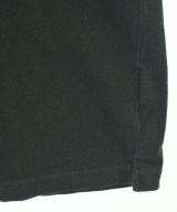 STUSSY（ステューシー）ポロシャツ 黒 サイズ:XL メンズ/2200697863041