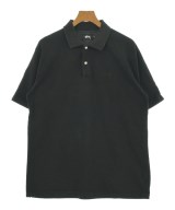 STUSSY ポロシャツ