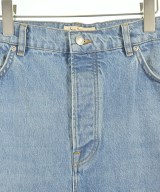 STUSSY（ステューシー）デニムパンツ 青 サイズ:34(XL位) メンズ/2200703541123