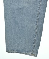 STUSSY（ステューシー）デニムパンツ 青 サイズ:34(XL位) メンズ/2200703541123