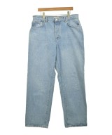 STUSSY デニムパンツ