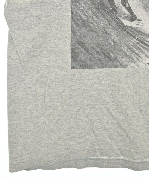 STUSSY（ステューシー）Tシャツ・カットソー グレー サイズ:L メンズ/2200704073012