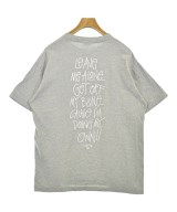 STUSSY（ステューシー）Tシャツ・カットソー グレー サイズ:L メンズ/2200704073012