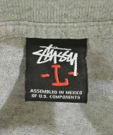 STUSSY（ステューシー）Tシャツ・カットソー グレー サイズ:L メンズ/2200704073012