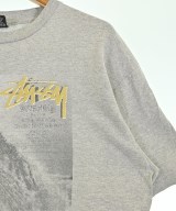 STUSSY（ステューシー）Tシャツ・カットソー グレー サイズ:L メンズ/2200704073012