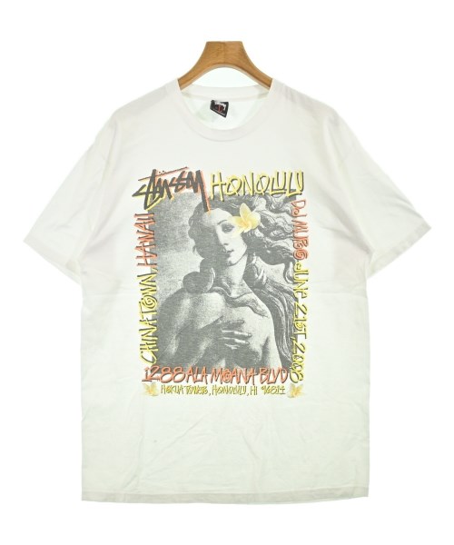 STUSSY(ステューシー)のTシャツ・カットソー サイズ:L 8,600円
