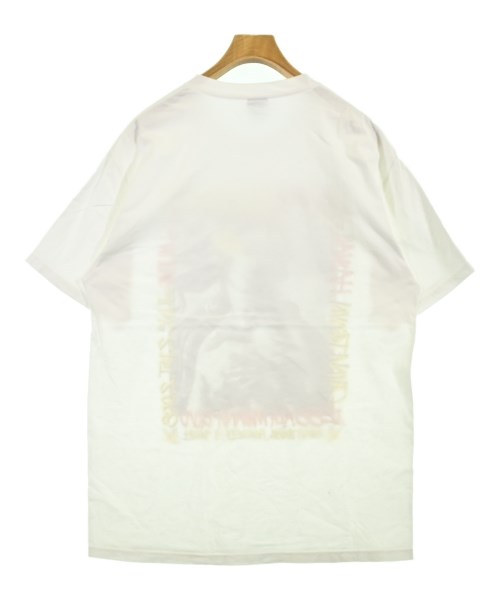 STUSSY（ステューシー）Tシャツ・カットソー 白 サイズ:L メンズ/2200704073036