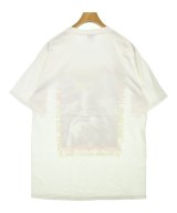 STUSSY（ステューシー）Tシャツ・カットソー 白 サイズ:L メンズ/2200704073036