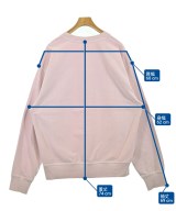 STUSSY（ステューシー）スウェット ピンク サイズ:L メンズ/2200704146129