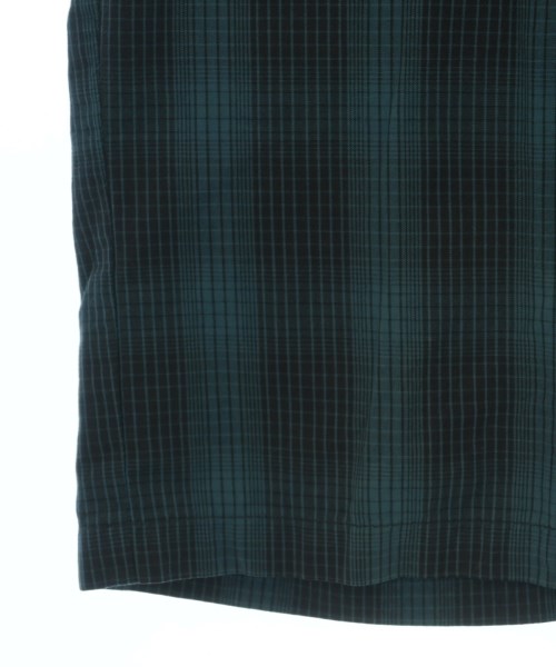 STUSSY（ステューシー）ショートパンツ 青 サイズ:30(M位) メンズ/2200704575189
