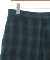 STUSSY（ステューシー）ショートパンツ 青 サイズ:30(M位) メンズ/2200704575189