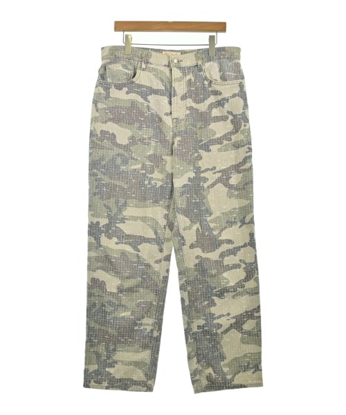 STUSSY(ステューシー)その他 グレー サイズ:32(L位)/2200704658066