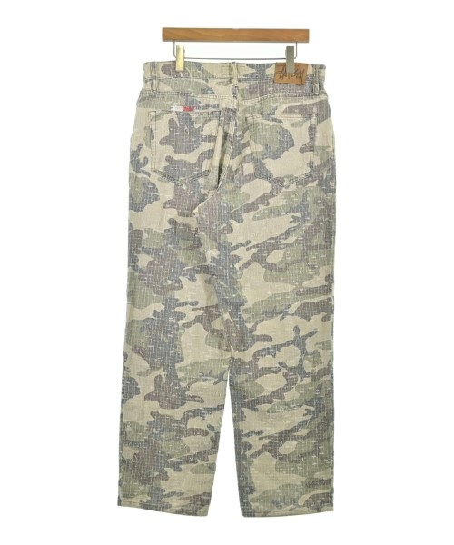 STUSSY（ステューシー）その他 グレー サイズ:32(L位) メンズ/2200704658066