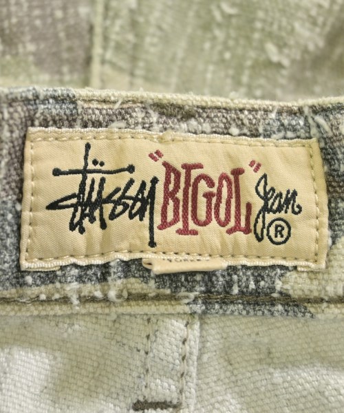 STUSSY（ステューシー）その他 グレー サイズ:32(L位) メンズ/2200704658066
