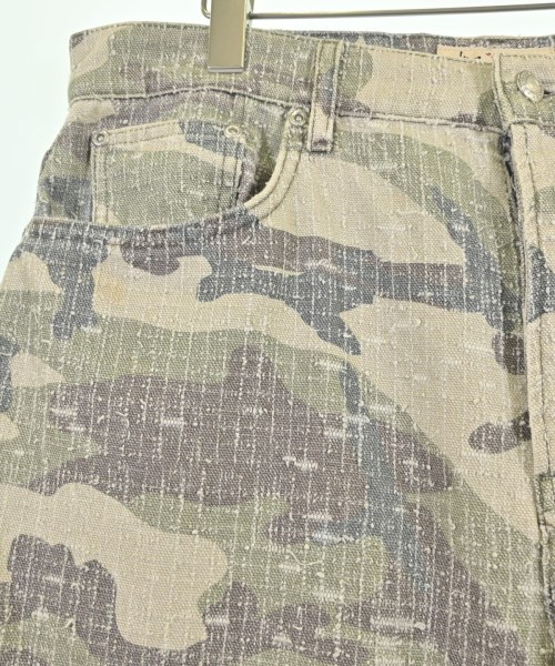 STUSSY（ステューシー）その他 グレー サイズ:32(L位) メンズ/2200704658066