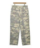 STUSSY（ステューシー）その他 グレー サイズ:32(L位) メンズ/2200704658066