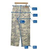 STUSSY（ステューシー）その他 グレー サイズ:32(L位) メンズ/2200704658066