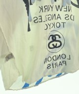 STUSSY（ステューシー）Tシャツ・カットソー 白 サイズ:L メンズ/2200704658073