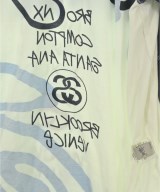 STUSSY（ステューシー）Tシャツ・カットソー 白 サイズ:L メンズ/2200704658073