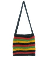 STUSSY（ステューシー）ショルダーバッグ 黒 サイズ:- メンズ/2200704658097