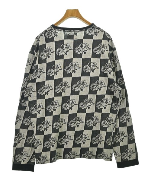 STUSSY（ステューシー）Tシャツ・カットソー グレー サイズ:XL メンズ/2200704991057