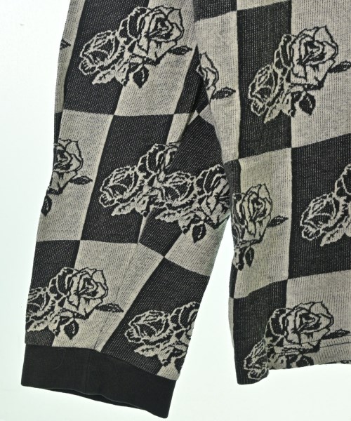 STUSSY（ステューシー）Tシャツ・カットソー グレー サイズ:XL メンズ/2200704991057