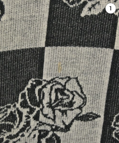 STUSSY（ステューシー）Tシャツ・カットソー グレー サイズ:XL メンズ/2200704991057