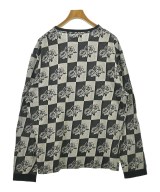 STUSSY（ステューシー）Tシャツ・カットソー グレー サイズ:XL メンズ/2200704991057