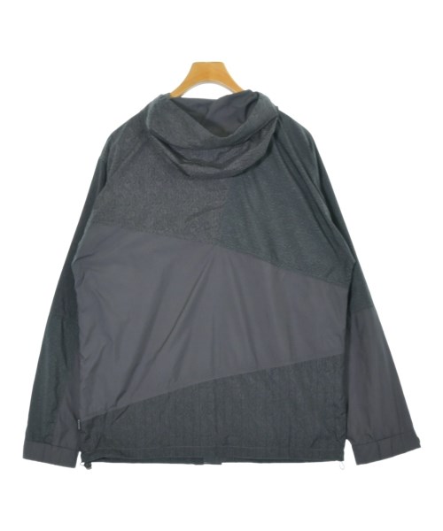 STUSSY（ステューシー）マウンテンパーカー 紺 サイズ:M メンズ/2200705046053