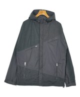 STUSSY（ステューシー）マウンテンパーカー 紺 サイズ:M メンズ/2200705046053