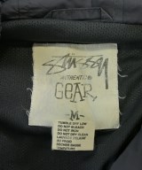 STUSSY（ステューシー）マウンテンパーカー 紺 サイズ:M メンズ/2200705046053