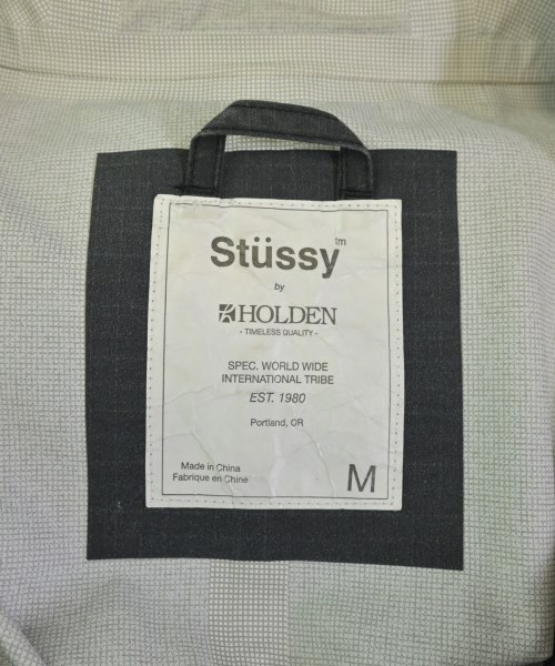 STUSSY（ステューシー）その他 グレー サイズ:M メンズ/2200703427038