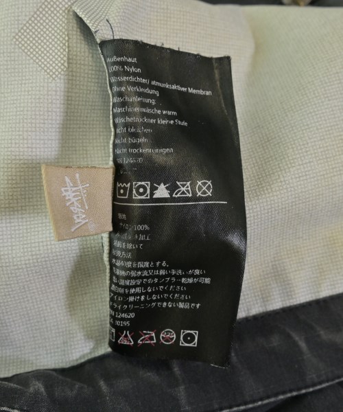 STUSSY（ステューシー）その他 グレー サイズ:M メンズ/2200703427038