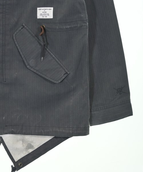 STUSSY（ステューシー）その他 グレー サイズ:M メンズ/2200703427038