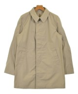 STUSSY（ステューシー）ステンカラーコート ベージュ サイズ:L メンズ/2200703675491
