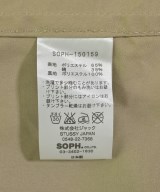STUSSY（ステューシー）ステンカラーコート ベージュ サイズ:L メンズ/2200703675491