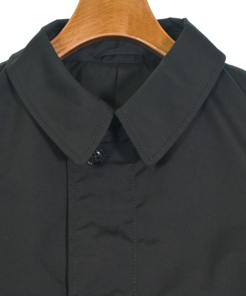 STUSSY（ステューシー）コート 黒 サイズ:M メンズ/2200703675507