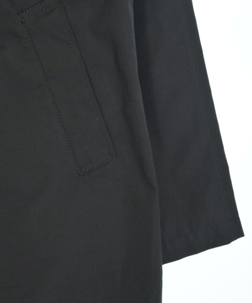 STUSSY（ステューシー）コート 黒 サイズ:M メンズ/2200703675507
