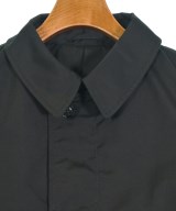 STUSSY（ステューシー）コート 黒 サイズ:M メンズ/2200703675507