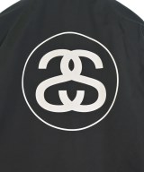 STUSSY（ステューシー）コート 黒 サイズ:M メンズ/2200703675507