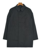 STUSSY コート